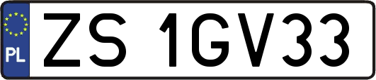 ZS1GV33