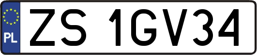 ZS1GV34