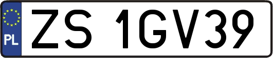 ZS1GV39