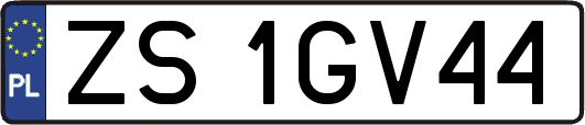 ZS1GV44