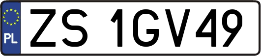 ZS1GV49