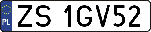 ZS1GV52