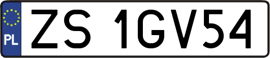 ZS1GV54