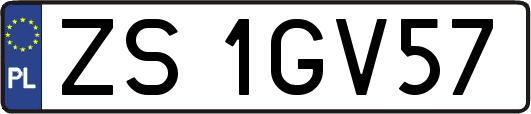 ZS1GV57