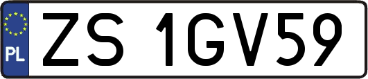 ZS1GV59