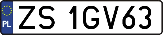 ZS1GV63