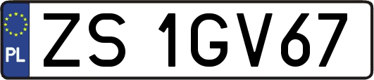 ZS1GV67