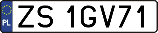 ZS1GV71