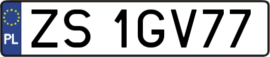 ZS1GV77