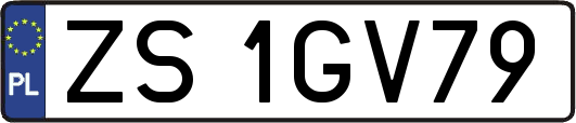 ZS1GV79