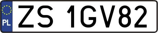 ZS1GV82