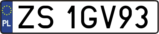 ZS1GV93