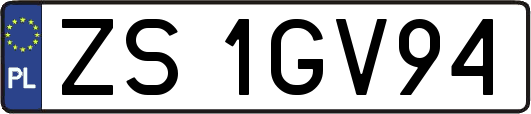 ZS1GV94