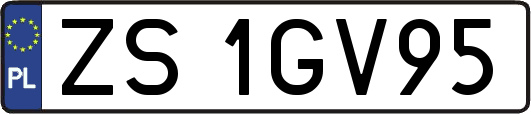 ZS1GV95