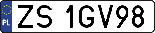 ZS1GV98