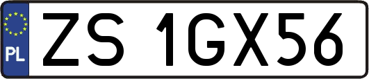 ZS1GX56