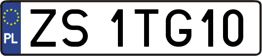 ZS1TG10