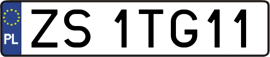 ZS1TG11
