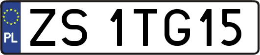ZS1TG15