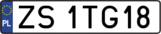 ZS1TG18