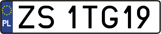 ZS1TG19