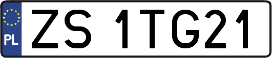 ZS1TG21