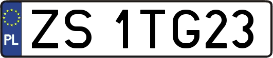 ZS1TG23