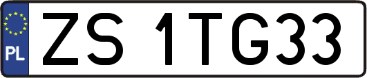 ZS1TG33