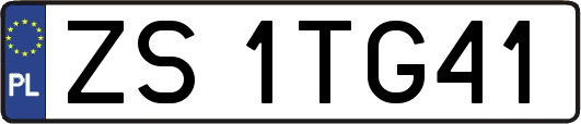 ZS1TG41