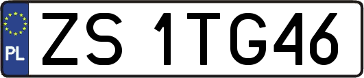 ZS1TG46
