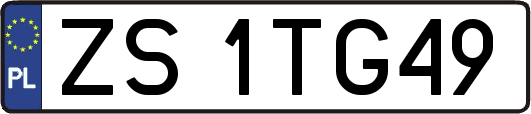 ZS1TG49