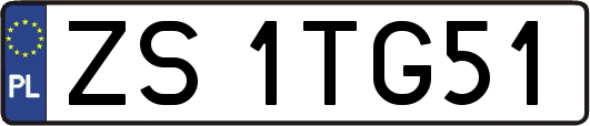 ZS1TG51