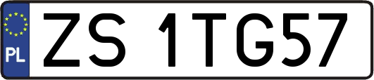 ZS1TG57