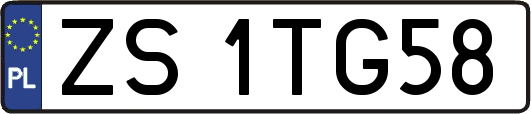 ZS1TG58