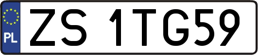 ZS1TG59