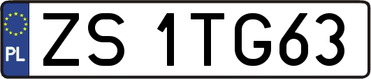 ZS1TG63