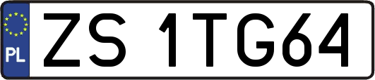 ZS1TG64