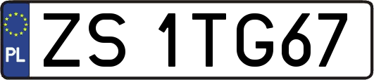 ZS1TG67