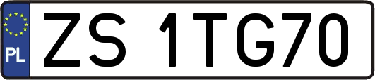 ZS1TG70