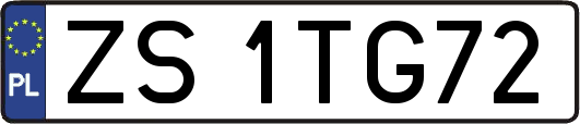 ZS1TG72