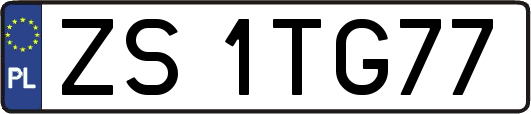 ZS1TG77