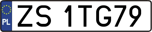 ZS1TG79