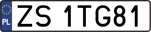 ZS1TG81