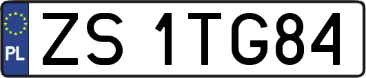 ZS1TG84