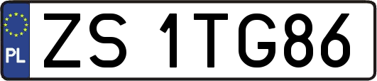 ZS1TG86
