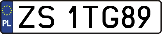 ZS1TG89