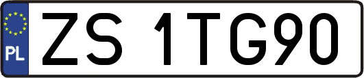 ZS1TG90