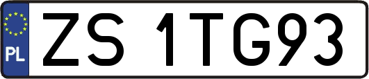 ZS1TG93