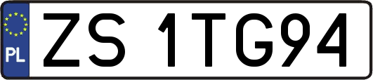 ZS1TG94