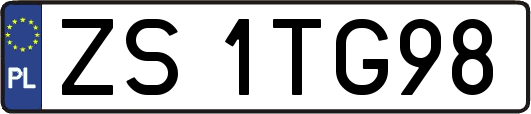 ZS1TG98